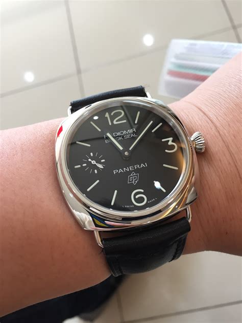 radiomir pam380 price.